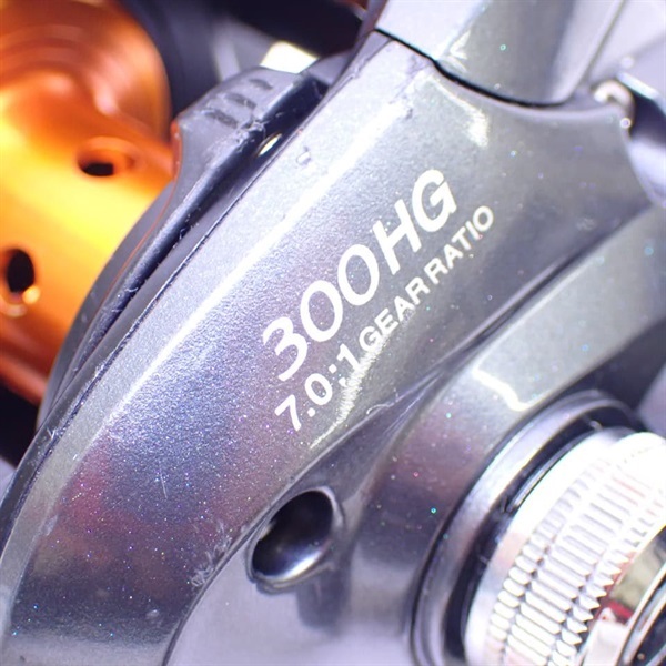 １４バルケッタＢＢ３００ＨＧ